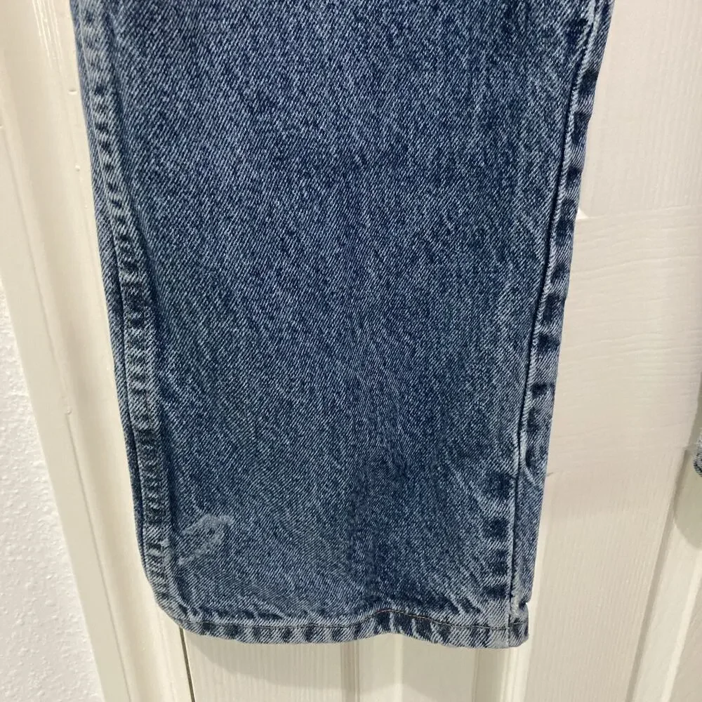 Wrangler jeans mens